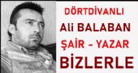 Ali BALABAN Bizlerle
