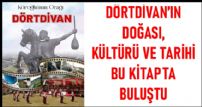 Köroğlu'nun Ocağı: Dörtdivan!