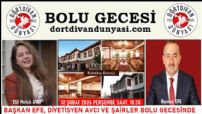 DOLU DOLU BOLU GECESİ